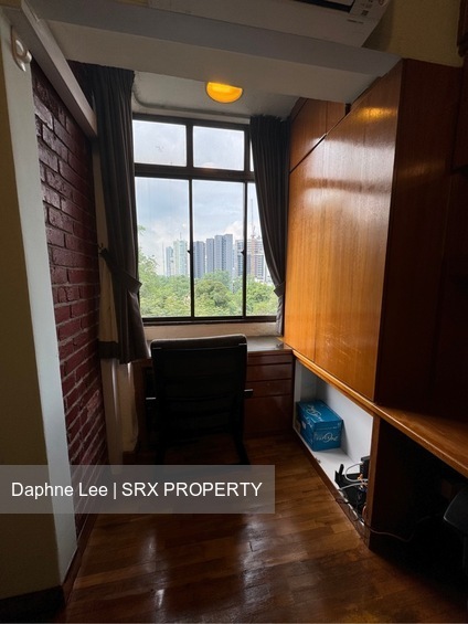 Cavenagh Court (D9), Apartment #502543431